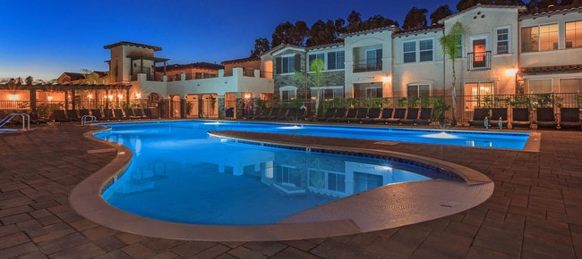 Photo - La Jolla Paseo