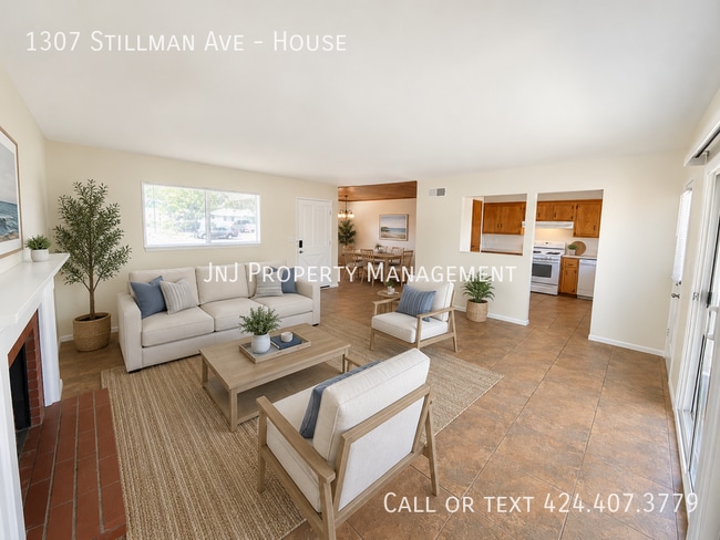 Photo - 1307 Stillman Ave