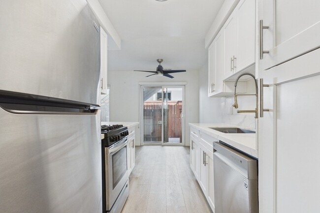 Photo - Fifth Street Apartments