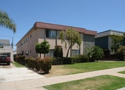Photo - The Dane Apartments