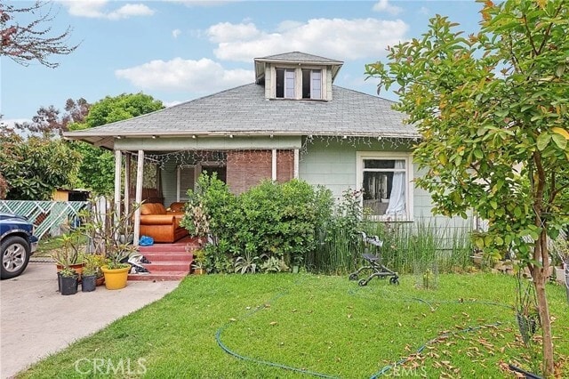 Photo - 322 N Carmelo Ave House