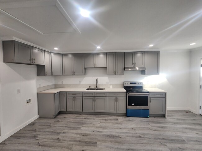 Photo - 5107 Mammoth Ave Unit 5109 Mammoth