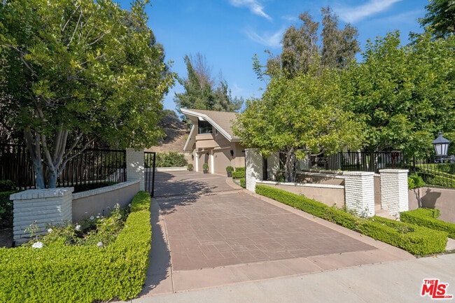 Photo - 16101 Valley Meadow Pl House