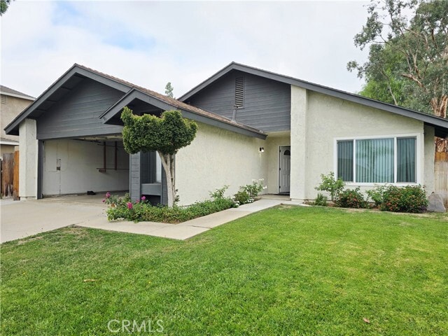 Building Photo - 5912 Santa Ana Ave Rental