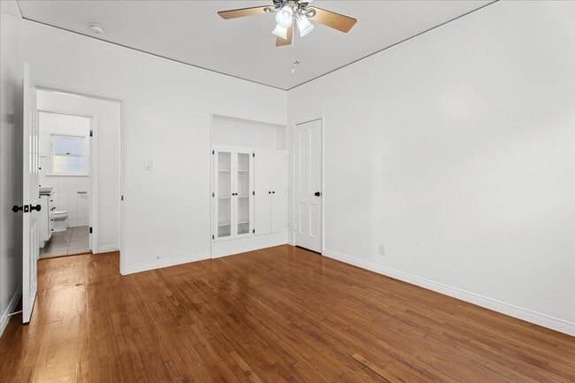 Photo - BEAUTIFUL FRENCH NORMANDY STYLE 2BR UNIT Unit 29-201