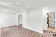 Photo - 1414 Glendale Blvd Apartment