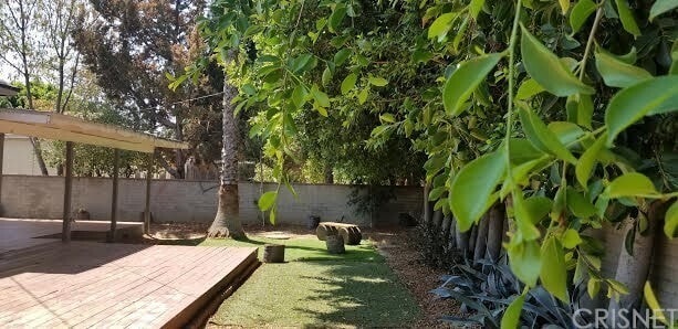 Photo - Quiet Tarzana Gem – Remodeled 3BR/2BA Home with Gated Entry