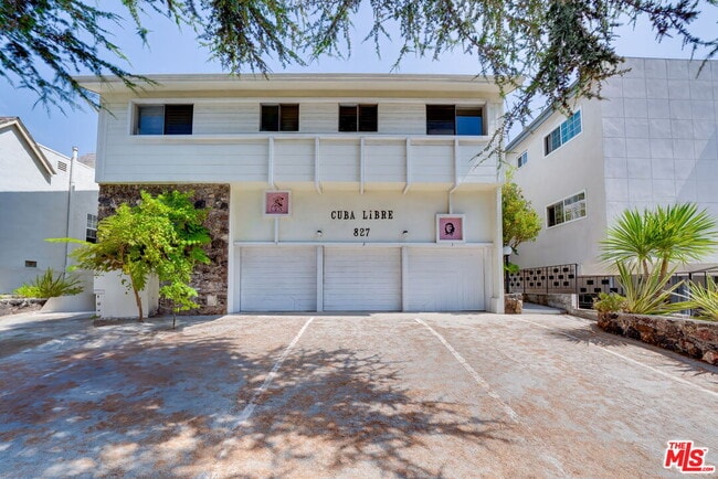 Building Photo - 827 Lincoln Blvd Unit H