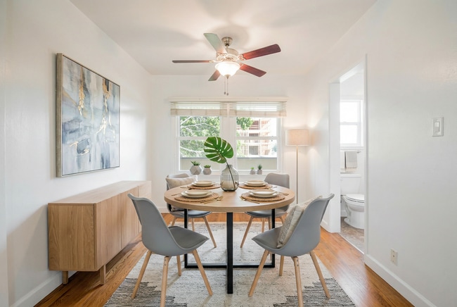 Photo - 8754.5 Belford Ave Unit 8754.5