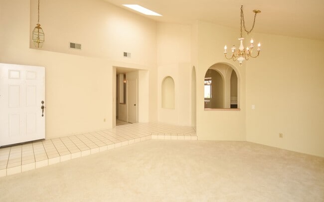 Photo - Single Story Spacious Home in Oceanside with a three car garage!