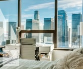 Photo - "Luxurious 2-Bedroom Furnished Condo with Scenic Views & Pool at 1100 Wilshire!" Unit APT 3106
