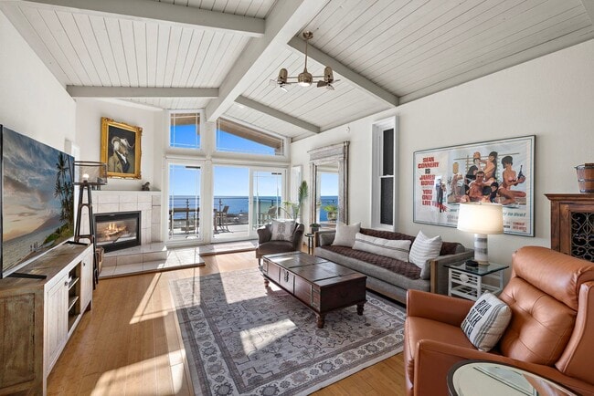 Photo - Ocean View Home in Arch Beach Heights