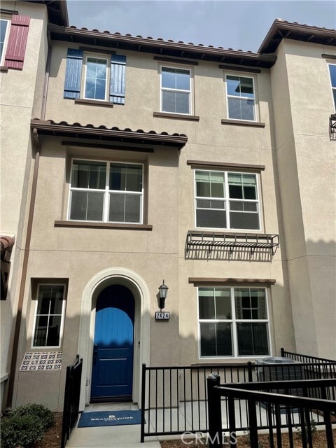 Photo - 2424 Villena Way Townhome