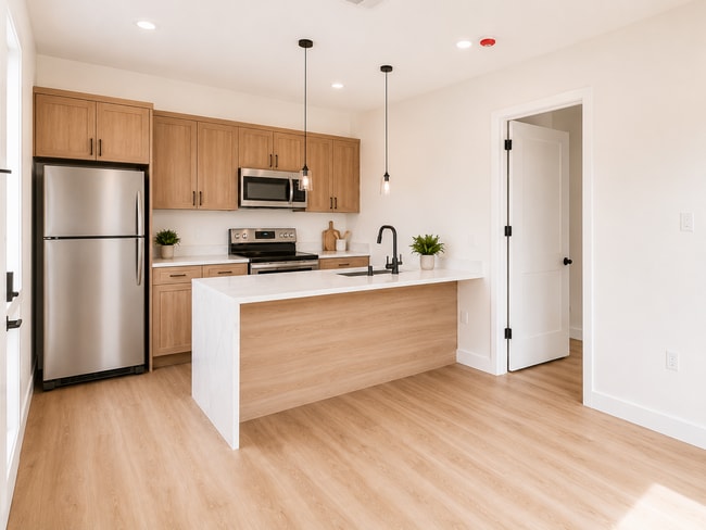 Building Photo - 4513 Piute Pl