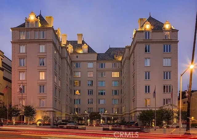 Building Photo - 1424 N Crescent Heights Blvd Unit 67