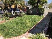 Front yard - 1912 Jackson St Apartments Unit A