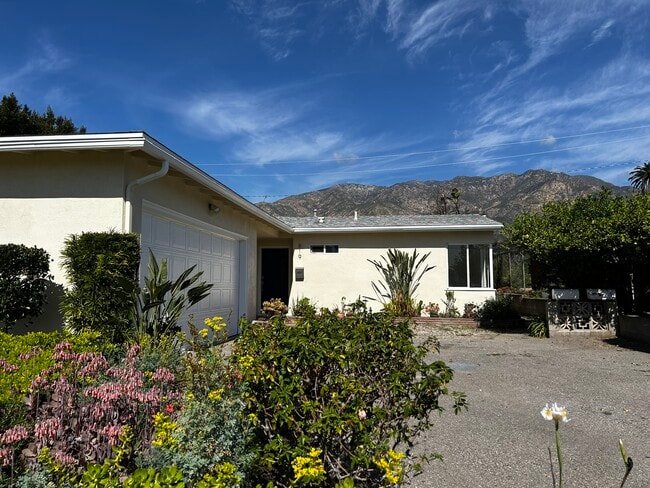 Building Photo - 819 Morada Pl Unit House