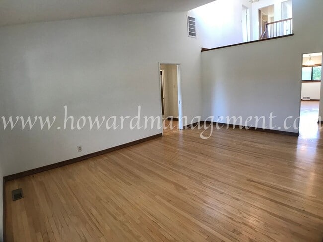 Photo - Two story home with newer central A/C in t...