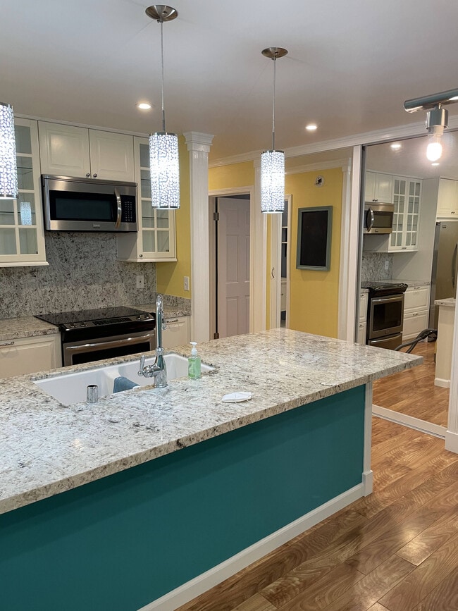 Photo - 4900 Overland Ave Unit 120