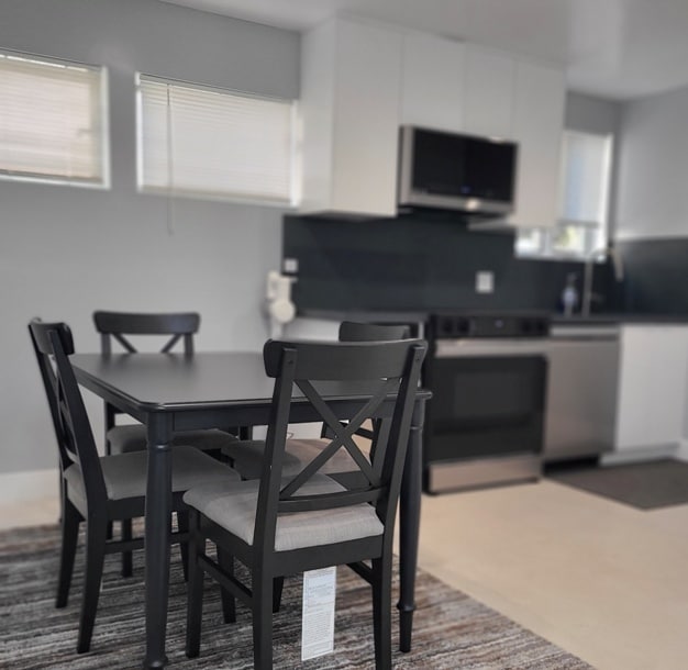 Photo - 2504 23rd St Condo Unit #A UNFURNISHED