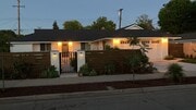 Evening Lights - 286 N Kellogg Ave House