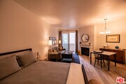 Photo - 620 S Gramercy Pl Unit 218