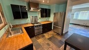 Kitchen - 1320 Mohawk St Unit 2 townhouse
