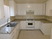 Photo - Clean and Ready - 3 bedrooms, 1 3/4 Bathrooms with back yard area. Unit 00015713