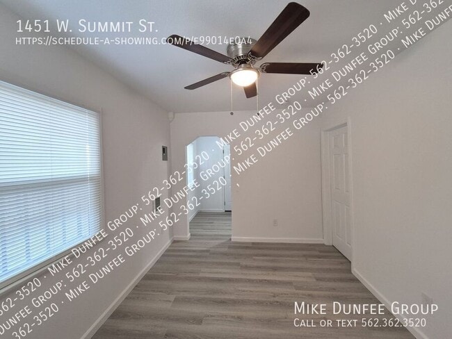 Photo - 1451 W Summit St
