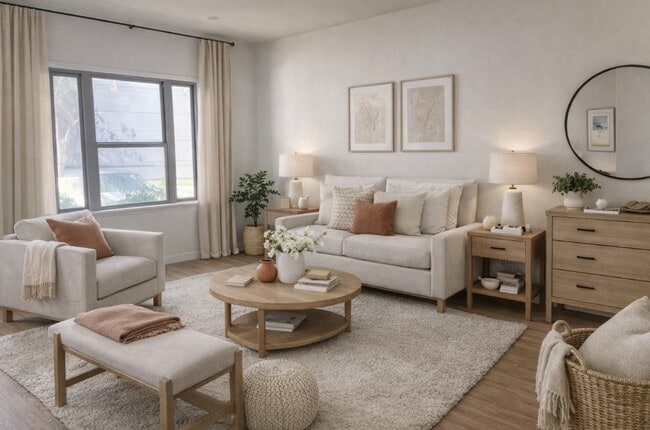 Photo - 7118 W Willoughby Ave Unit #7120