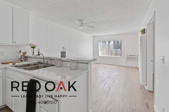 Photo - 16200 Vermont Ave Condo Unit A203