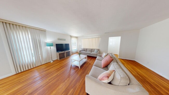 Photo - 4-Bedroom, 2-Bath Home Near SDSU – Available Now!