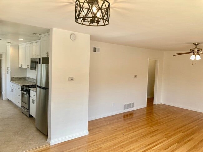 Photo - 3 Bedroom 2 Bath Home in La Mesa with Detached 2 Car Garage