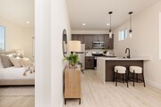Photo - Upscale Living Awaits: Brand-New Luxury On... Condo Unit 3344 Lockwood Dr