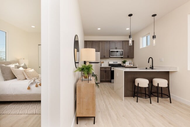 Photo - Upscale Living Awaits: Brand-New Luxury On... Unit 3348 Lockwood Dr  1
