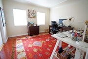 Office/Guest Rm - 1206 Valencia Way House