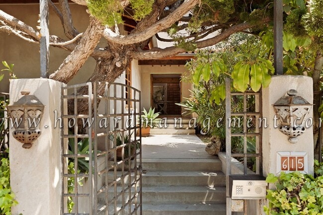 Photo - Stunning 5 Bedroom House in Santa Monica