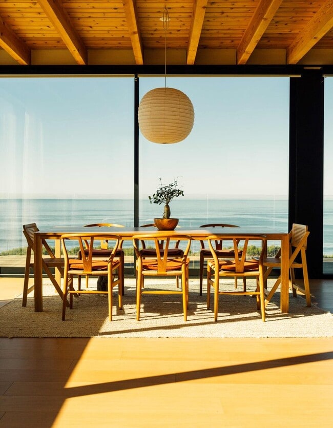 Photo - Fully Furnished, Modern Coastal Luxury wit...