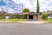 Photo - Charming Updated Home With Drive-Through Garage Access