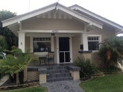 California Bungalow - 4020 Massachusetts E St House