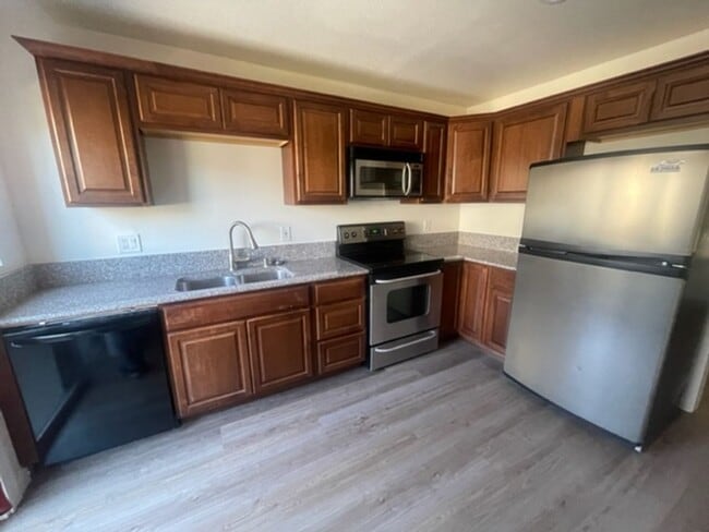 Amazing Multi-level La Jolla Three Bed Tow... - Amazing Multi-level La Jolla Three Bed Tow... Townhome