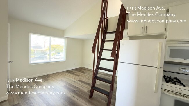 Photo - 1713 Madison Ave
