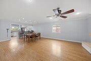 Photo - Beautiful 4 Bedroom Home with Smart Features, Entertainer’s Backyard & Attached Garage