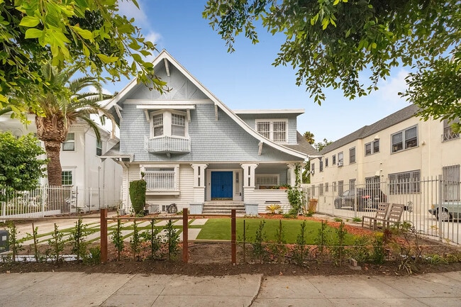 Photo - 715 S Norton Ave House