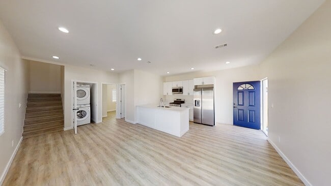 Newly Built (2022) 4BD/2BA - Newly Built (2022) 4BD/2BA