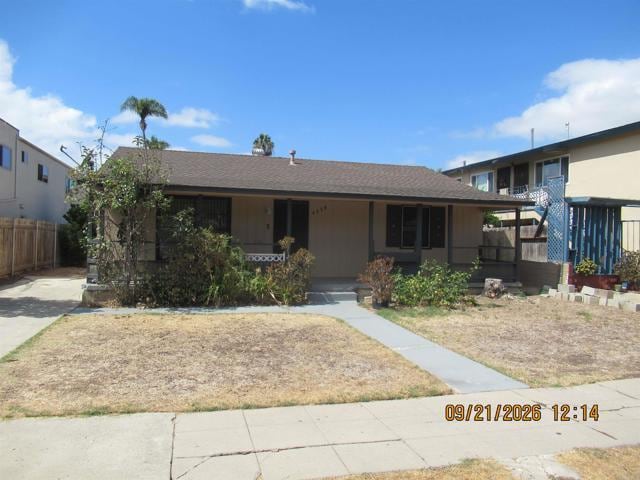 Building Photo - 4354 Idaho St
