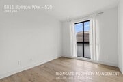 Photo - 8811 Burton Way Unit 520