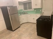 #2 kitchen - 4041 S Centinela Ave Apartments