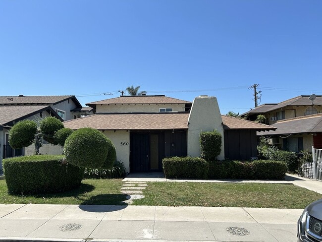 Photo - Completely Remodeled 3 Bed 2 Bath Apartment in La Habra