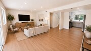 Photo - Fully Renovated 3 Bed Townhome with Large Enclosed Patio + 2-Car Garage